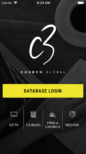 C3 Global Screenshot 0