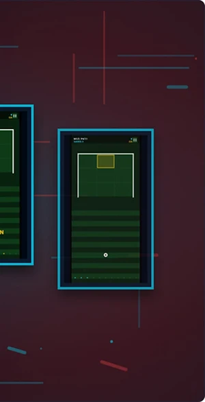 Net Zone Defender Screenshot 3