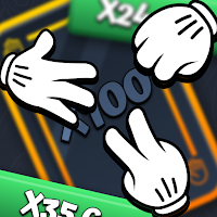 Rock Paper Scissors Match