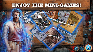 Mind Echoes: Remnants f2p Screenshot 2