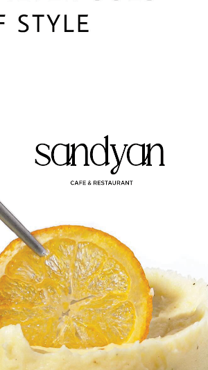 سانديان | Sandyan Screenshot 1