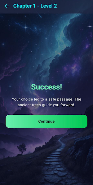 Aether Ways Screenshot 3