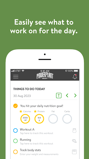 Powerplantbody Screenshot 1