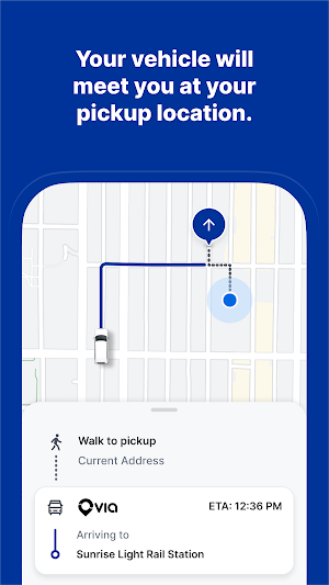 SacRT Flex Screenshot 2