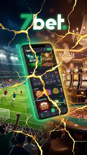 7bet Screenshot 2