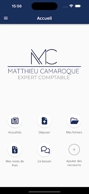 MyCamaroque Screenshot 1