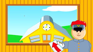 The Little Train Game Screenshot 3