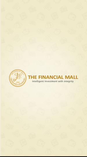 TheFinancialMall Screenshot 0