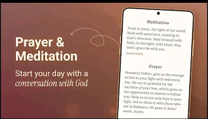 Bibble Offline-KJV Holy Bibble Screenshot 0
