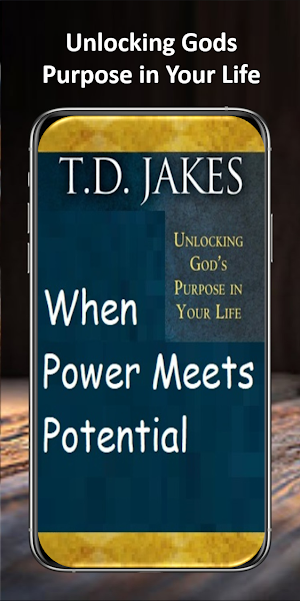 When Power Meets Potential Screenshot 0