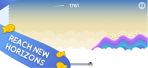 Pengu Slide Screenshot 0