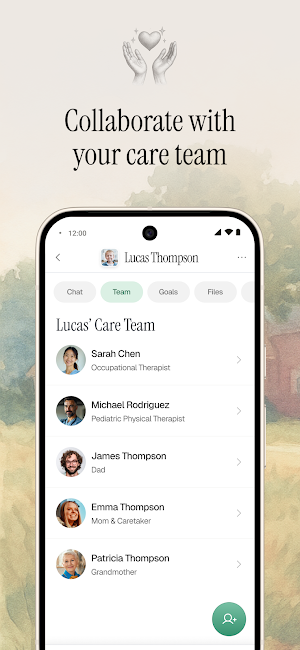 Village Health Screenshot 0