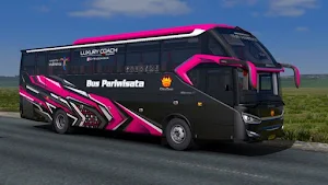 Bus Simulator X Brasil Screenshot 0