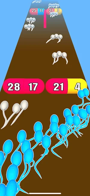 Race 4 Life 3D Screenshot 2