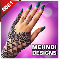 Mehndi Designs