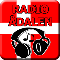 Radio ÅDALEN Online Gratis Danmark