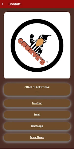 Crukye's Colleferro Screenshot 2