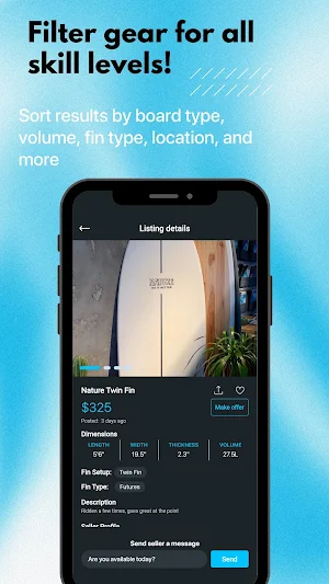 Boardal Screenshot 2
