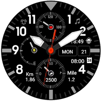 Analog Sport V5