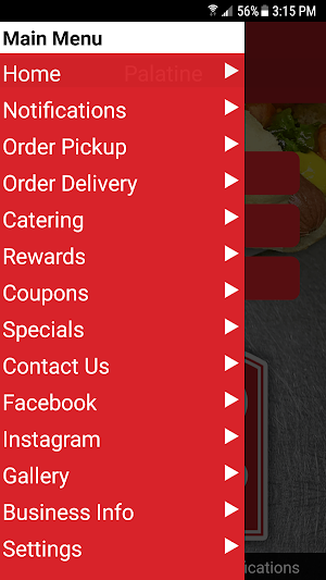 Photos Hot Dogs Screenshot 1