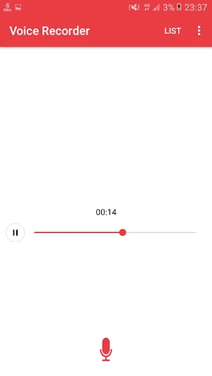 Record Aja Screenshot 2