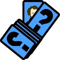 Guess the character - Quiz
