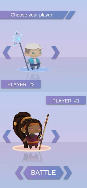 Tic Tac Tactics Screenshot 3