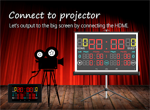 Scoreboard Hockey Screenshot 3