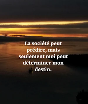 citation de motivation Screenshot 1