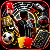 Referee Signal Maze