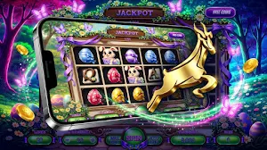 springbok:casino Screenshot 1