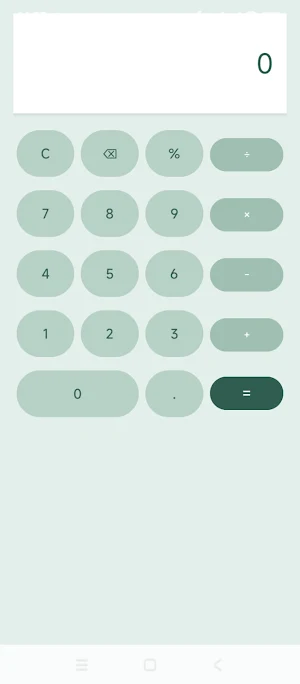 Tiaa App Screenshot 2