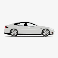 For Tesla - Pro