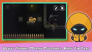 Dark Castle Screenshot 3