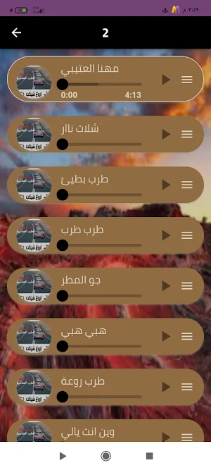 شيلات منوعة 2024 بدون نت Screenshot 2