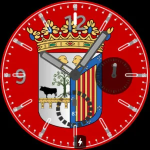 Esfera bandera de Salamanca Screenshot 1