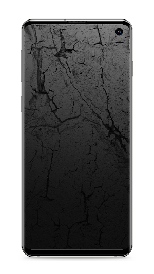 Cracked Screen Wallpaper Screenshot 3