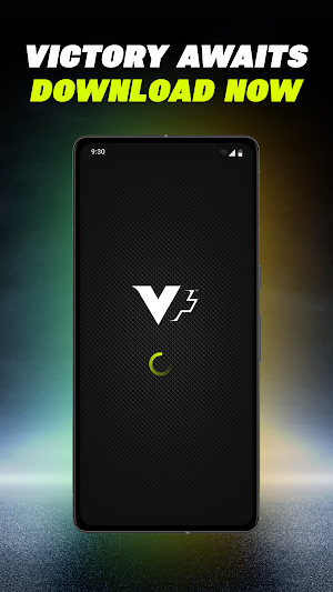 Victory+ Screenshot 3