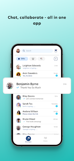Qount Wall Screenshot 1