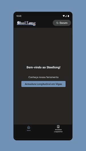 Steellong Screenshot 0