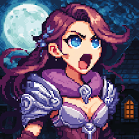 Elden Souls Dark Roguelike RPG