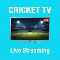 Live Cricket TV HD Streaming
