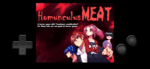 Homunculus MEAT Screenshot 0