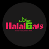 Halal Eats HK