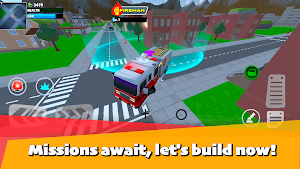 RP City Builder Screenshot 1