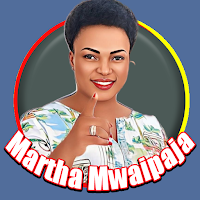 Martha Mwaipaja Umeniitika