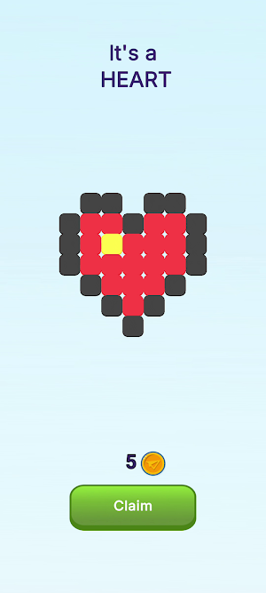 Bead Grid Screenshot 0