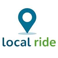 Localride: Parcel&FoodDelivery