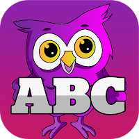 Strigi World Alphabet Game