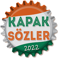 Kapak Sözler (2022)